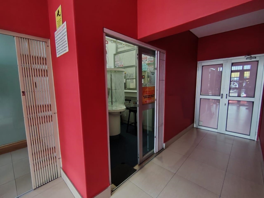 To Let commercial Property for Rent in Umbilo KwaZulu-Natal