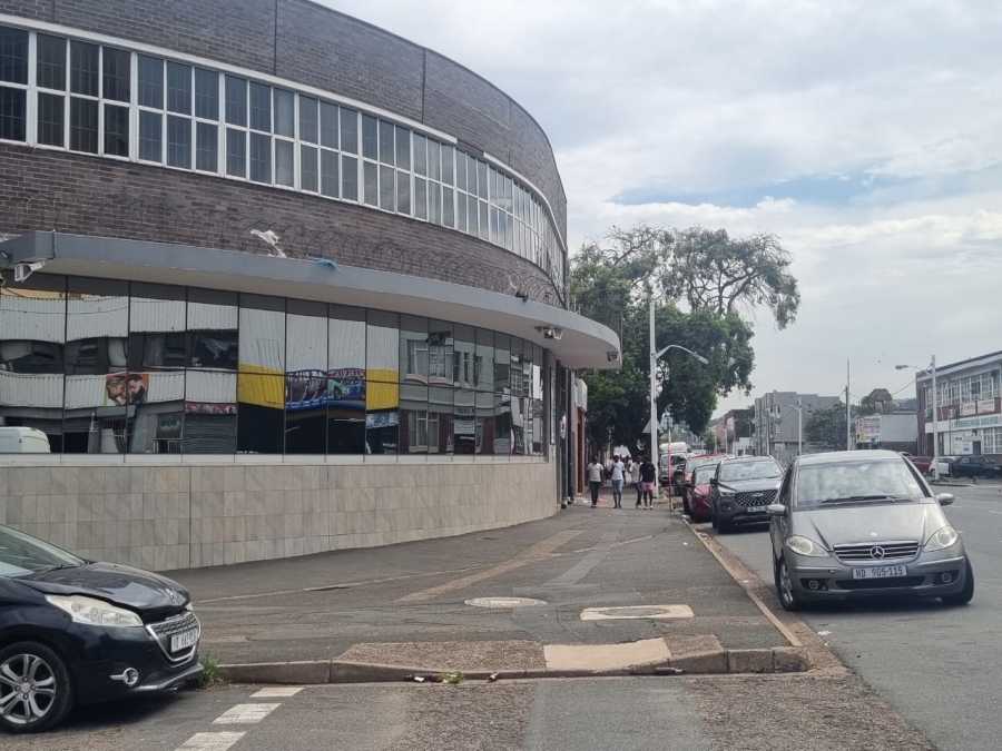 To Let commercial Property for Rent in Umbilo KwaZulu-Natal