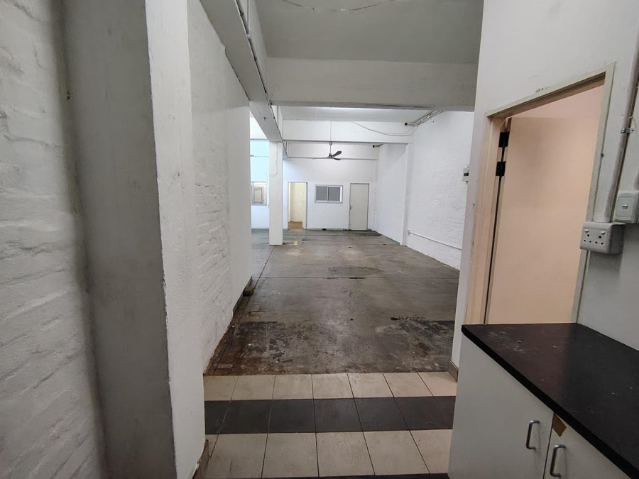 Commercial Property for Sale in Umbilo KwaZulu-Natal