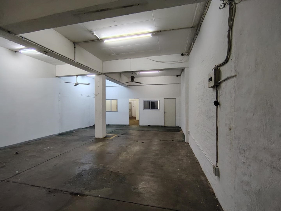 Commercial Property for Sale in Umbilo KwaZulu-Natal