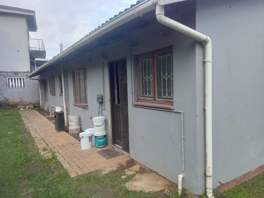 3 Bedroom Property for Sale in Umlazi BB KwaZulu-Natal