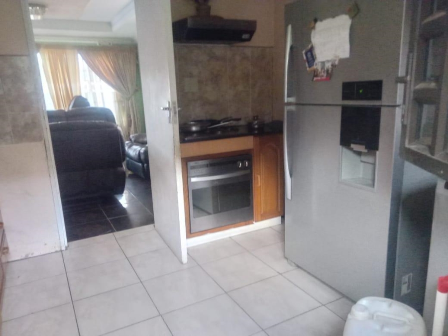 3 Bedroom Property for Sale in Umlazi BB KwaZulu-Natal