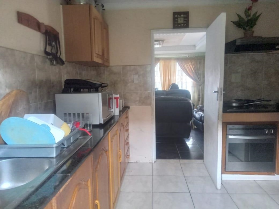 3 Bedroom Property for Sale in Umlazi BB KwaZulu-Natal