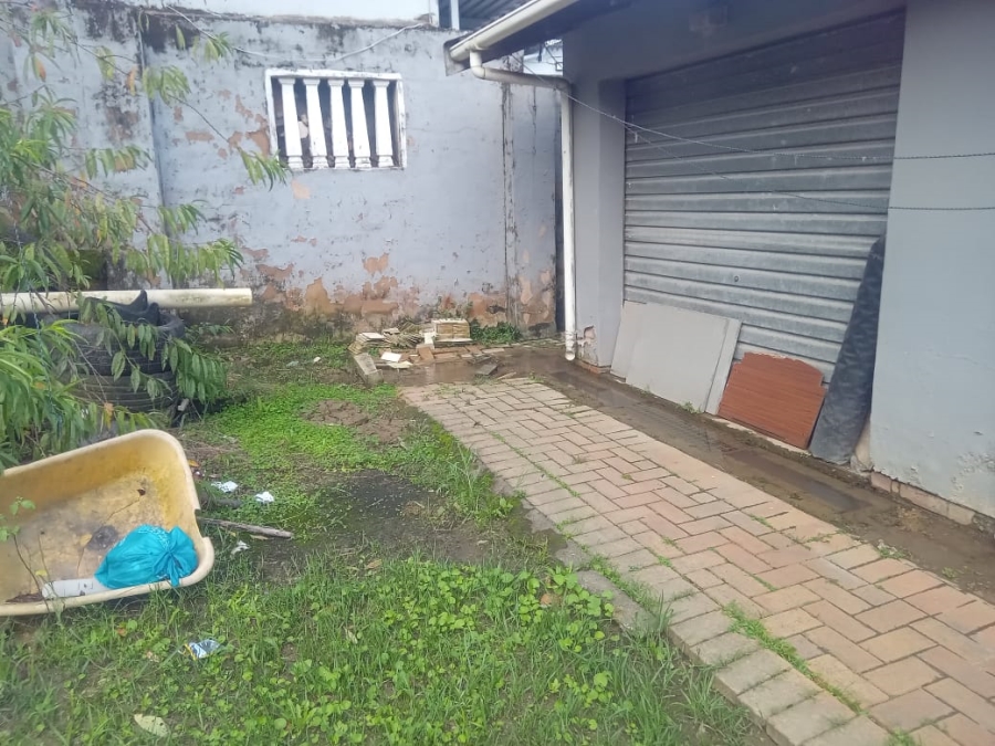 3 Bedroom Property for Sale in Umlazi BB KwaZulu-Natal