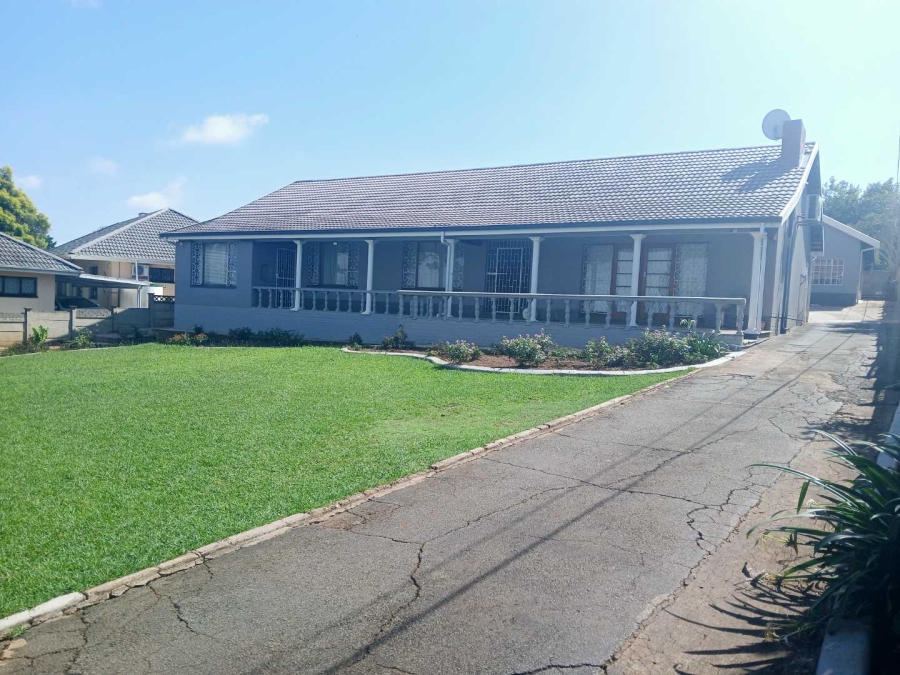 3 Bedroom Property for Sale in Hayfields KwaZulu-Natal