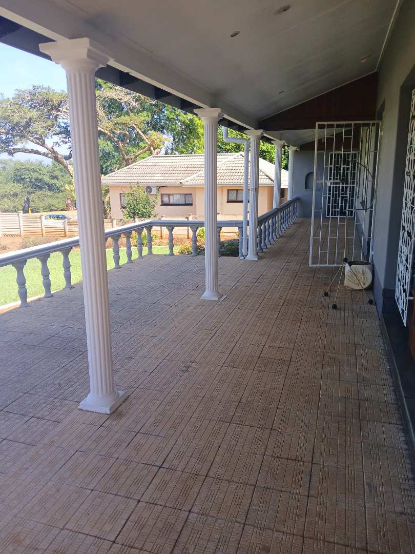 3 Bedroom Property for Sale in Hayfields KwaZulu-Natal