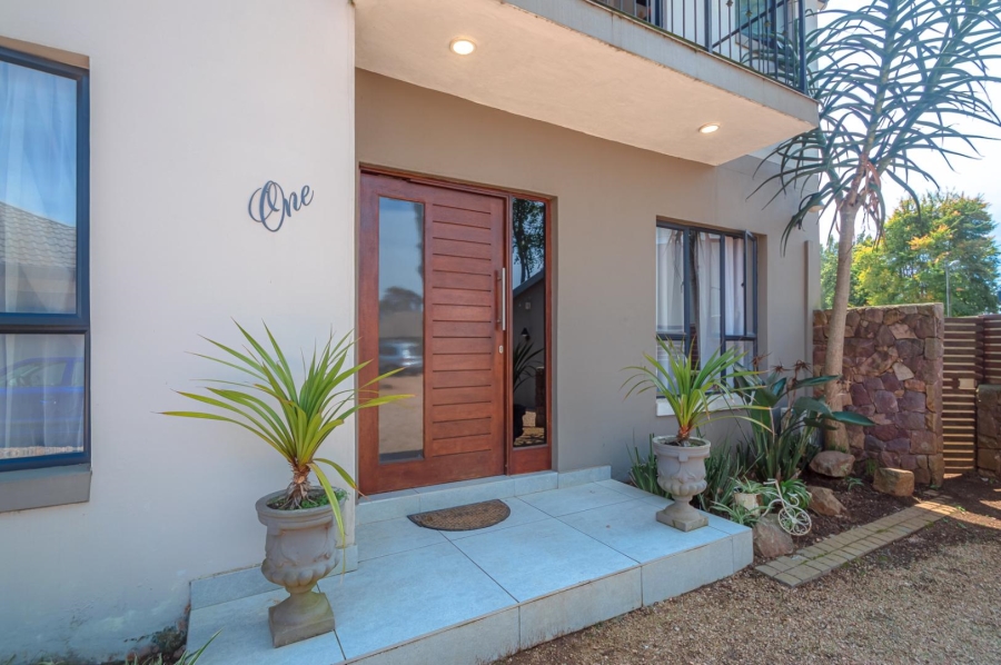 4 Bedroom Property for Sale in Hillcrest KwaZulu-Natal