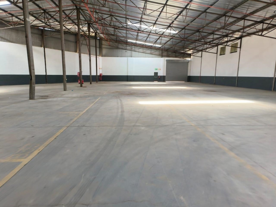 To Let commercial Property for Rent in New Germany KwaZulu-Natal