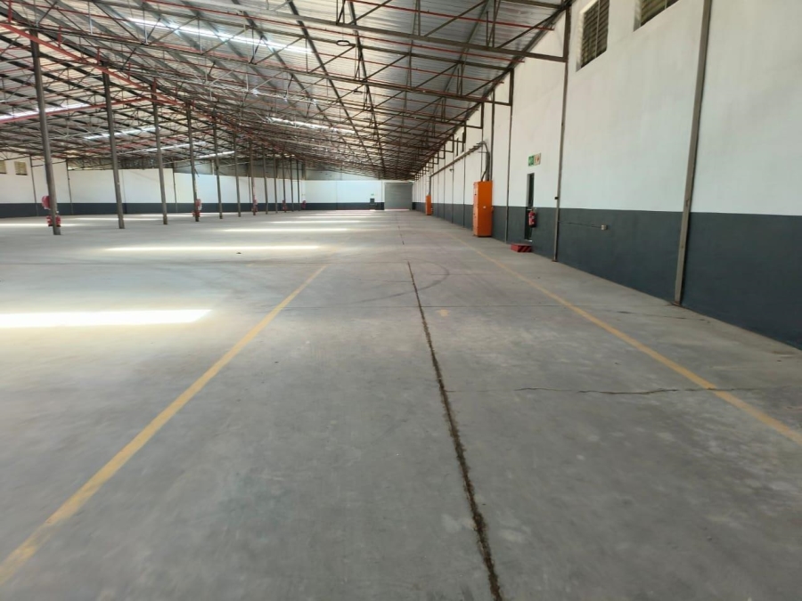 To Let commercial Property for Rent in New Germany KwaZulu-Natal