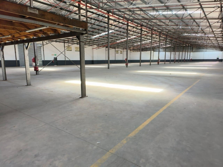 To Let commercial Property for Rent in New Germany KwaZulu-Natal