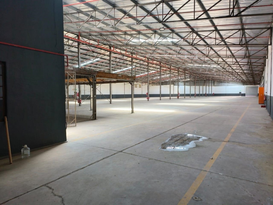 To Let commercial Property for Rent in New Germany KwaZulu-Natal