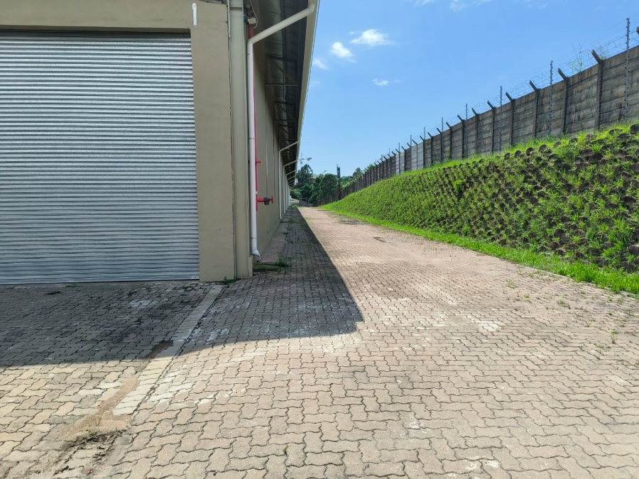 To Let commercial Property for Rent in New Germany KwaZulu-Natal