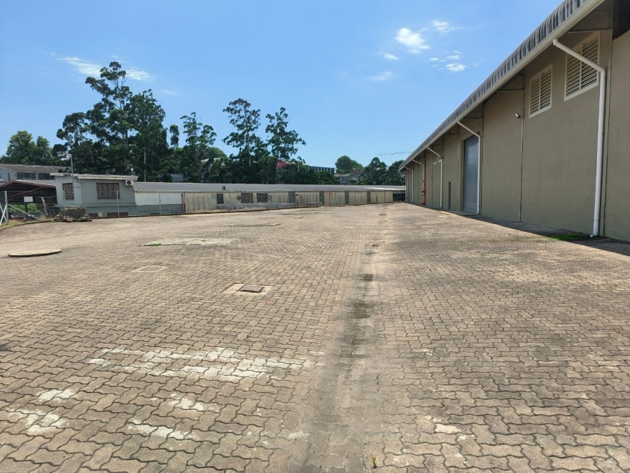 To Let commercial Property for Rent in New Germany KwaZulu-Natal