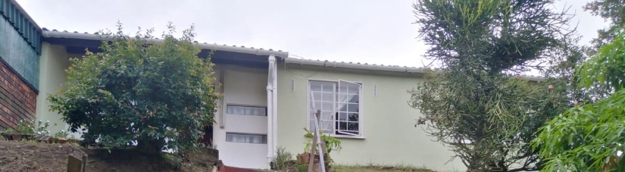 4 Bedroom Property for Sale in Newlands East KwaZulu-Natal