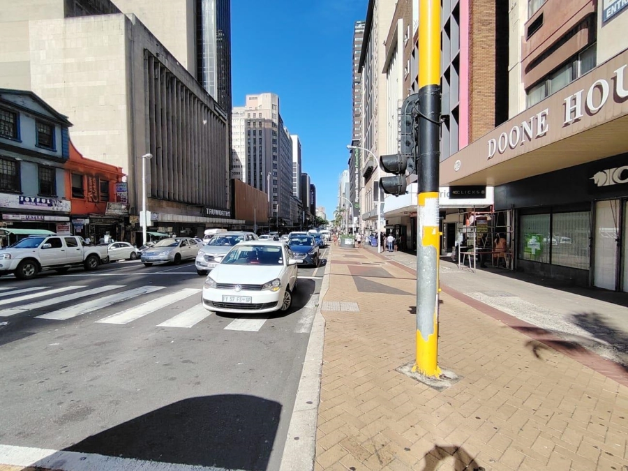Commercial Property for Sale in Durban Central KwaZulu-Natal