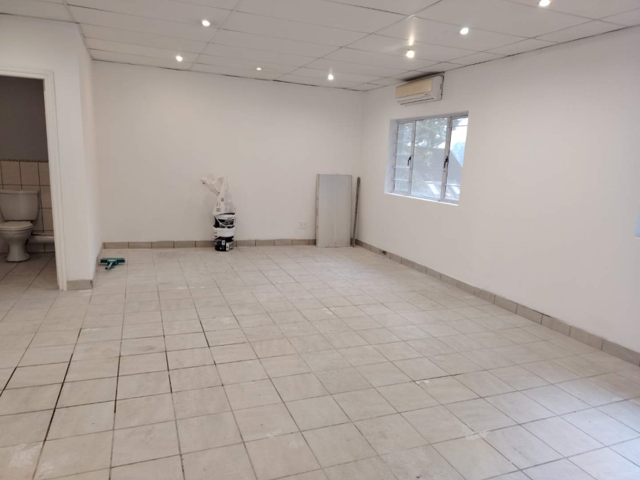 To Let commercial Property for Rent in Hillcrest KwaZulu-Natal