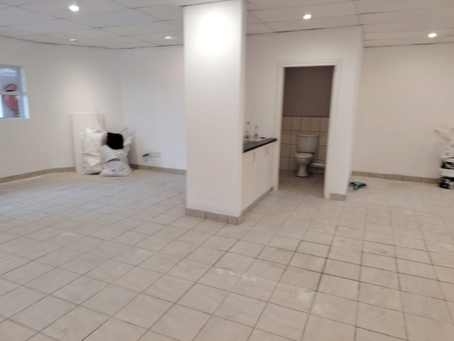 To Let commercial Property for Rent in Hillcrest KwaZulu-Natal
