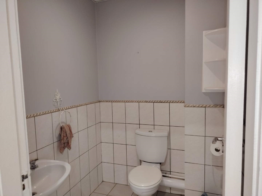 To Let commercial Property for Rent in Hillcrest KwaZulu-Natal