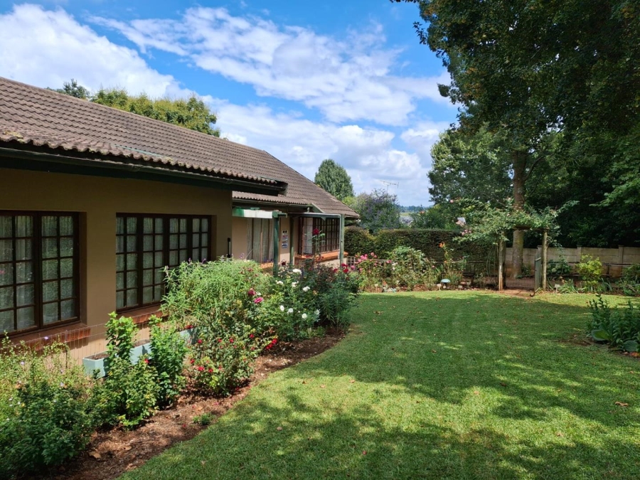 4 Bedroom Property for Sale in Greendale KwaZulu-Natal