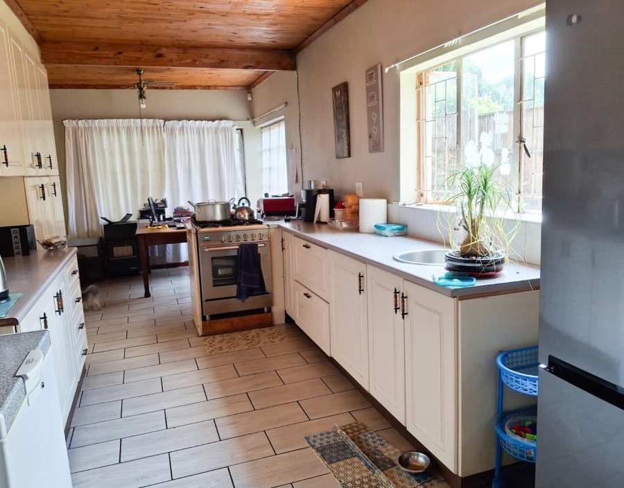 4 Bedroom Property for Sale in Greendale KwaZulu-Natal