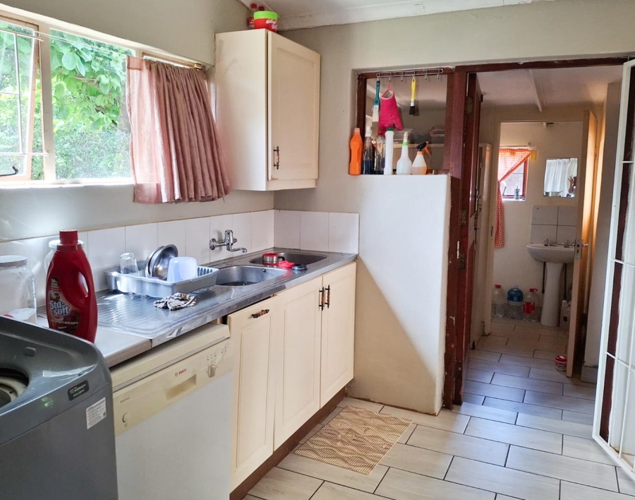 4 Bedroom Property for Sale in Greendale KwaZulu-Natal