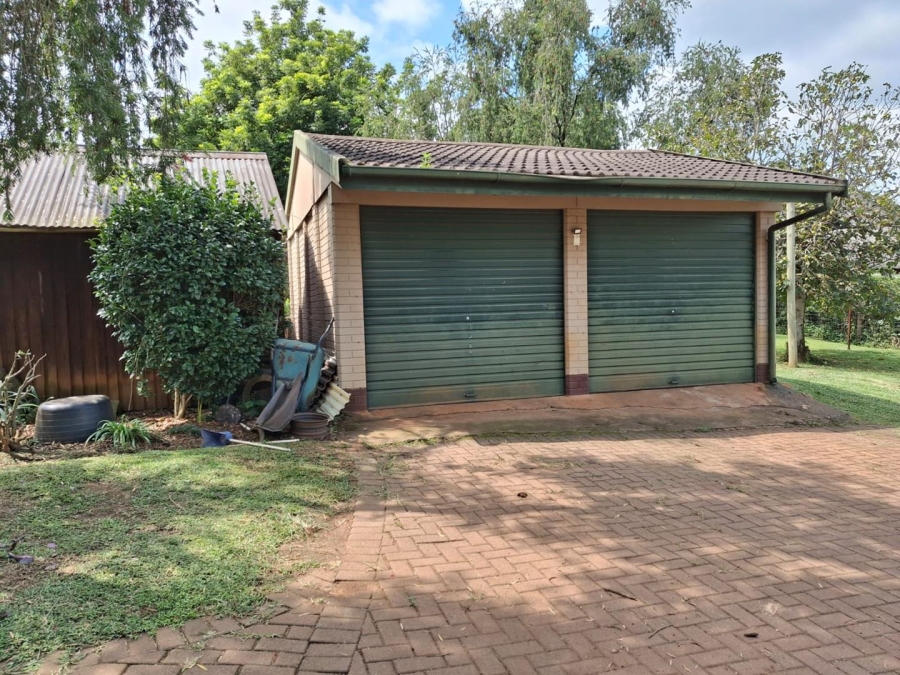 4 Bedroom Property for Sale in Greendale KwaZulu-Natal