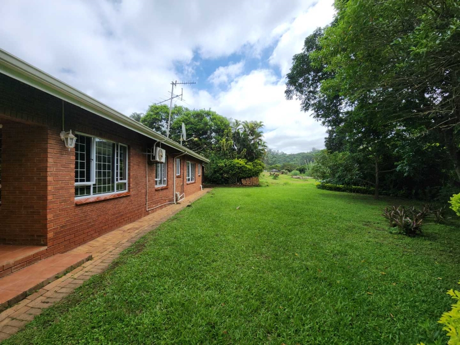 3 Bedroom Property for Sale in Manors KwaZulu-Natal