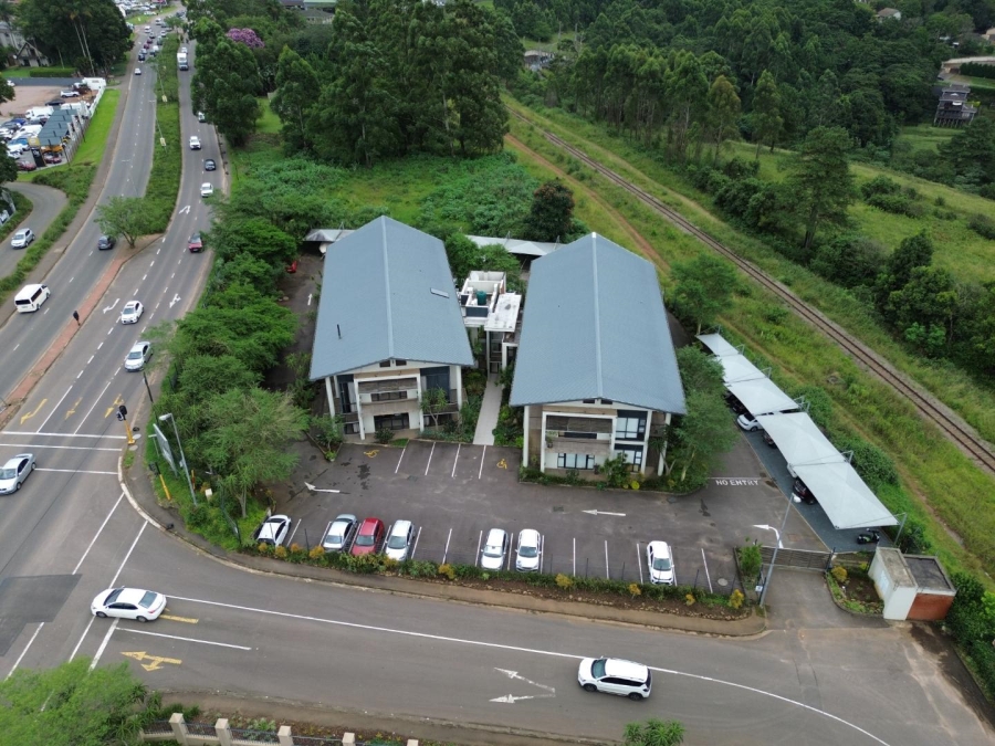 To Let commercial Property for Rent in Hillcrest KwaZulu-Natal