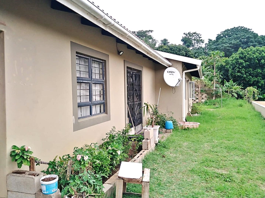 3 Bedroom Property for Sale in Newlands East KwaZulu-Natal