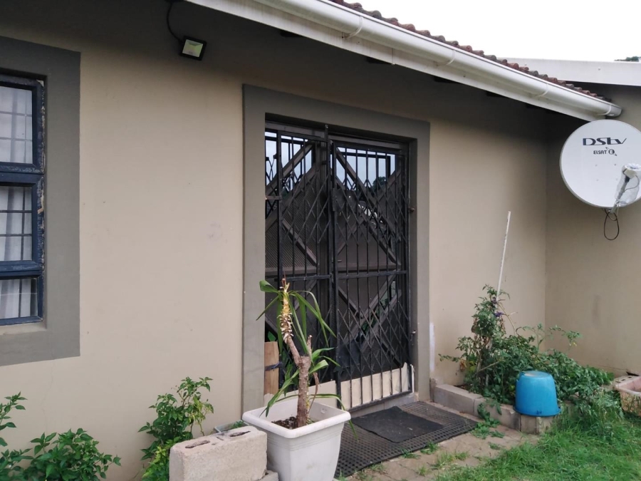 3 Bedroom Property for Sale in Newlands East KwaZulu-Natal