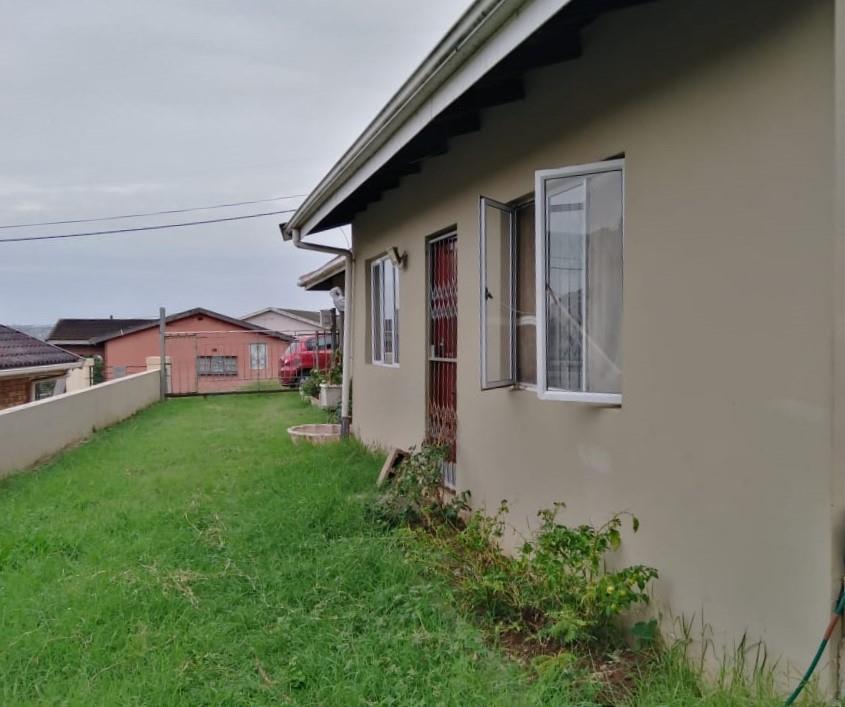 3 Bedroom Property for Sale in Newlands East KwaZulu-Natal