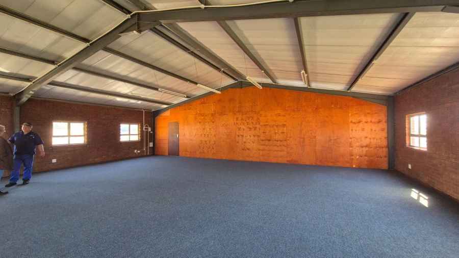 Commercial Property for Sale in Howick KwaZulu-Natal