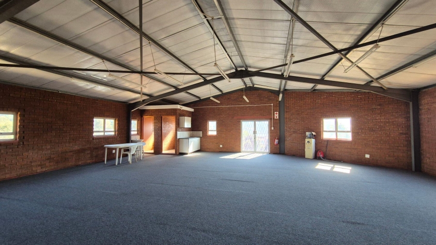 Commercial Property for Sale in Howick KwaZulu-Natal