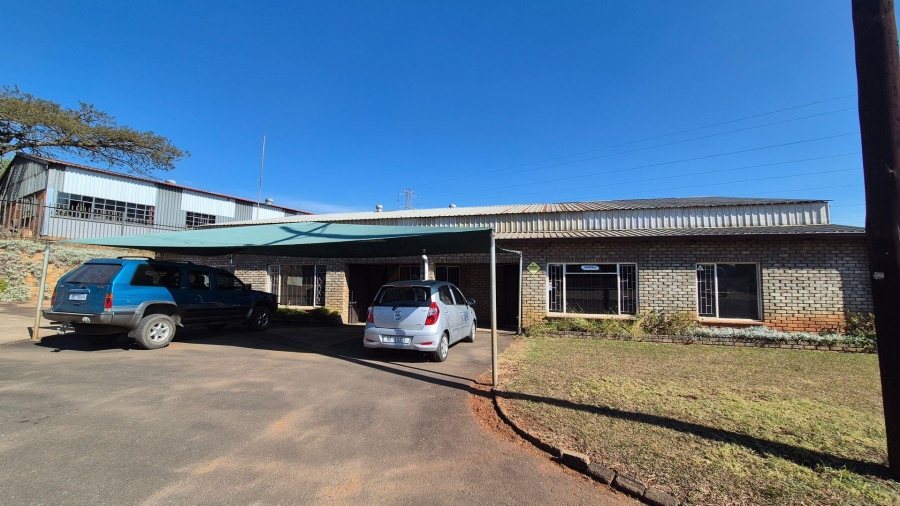 Commercial Property for Sale in Howick KwaZulu-Natal