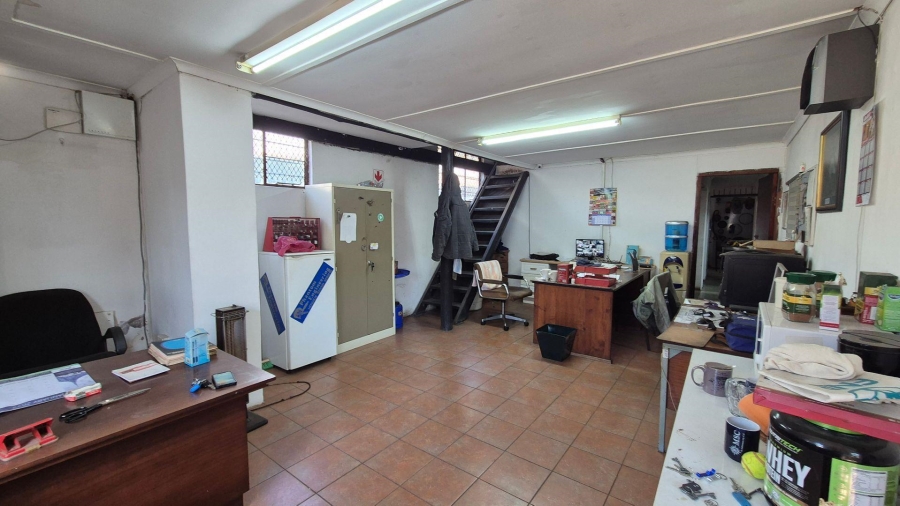 Commercial Property for Sale in Howick KwaZulu-Natal