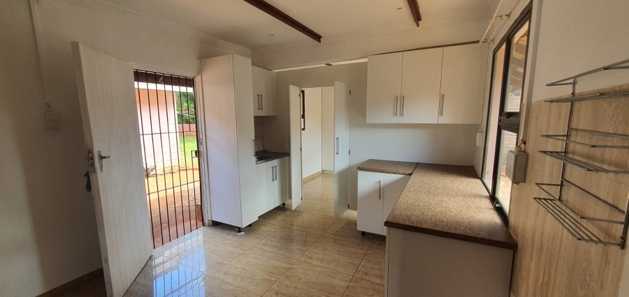 To Let 1 Bedroom Property for Rent in Empangela KwaZulu-Natal