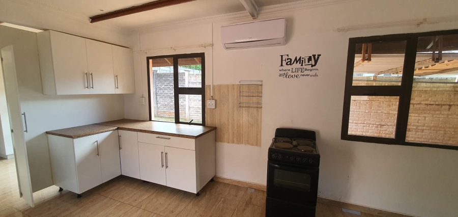 To Let 1 Bedroom Property for Rent in Empangela KwaZulu-Natal