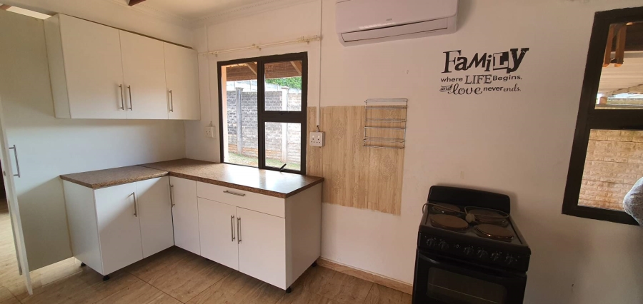 To Let 1 Bedroom Property for Rent in Empangela KwaZulu-Natal