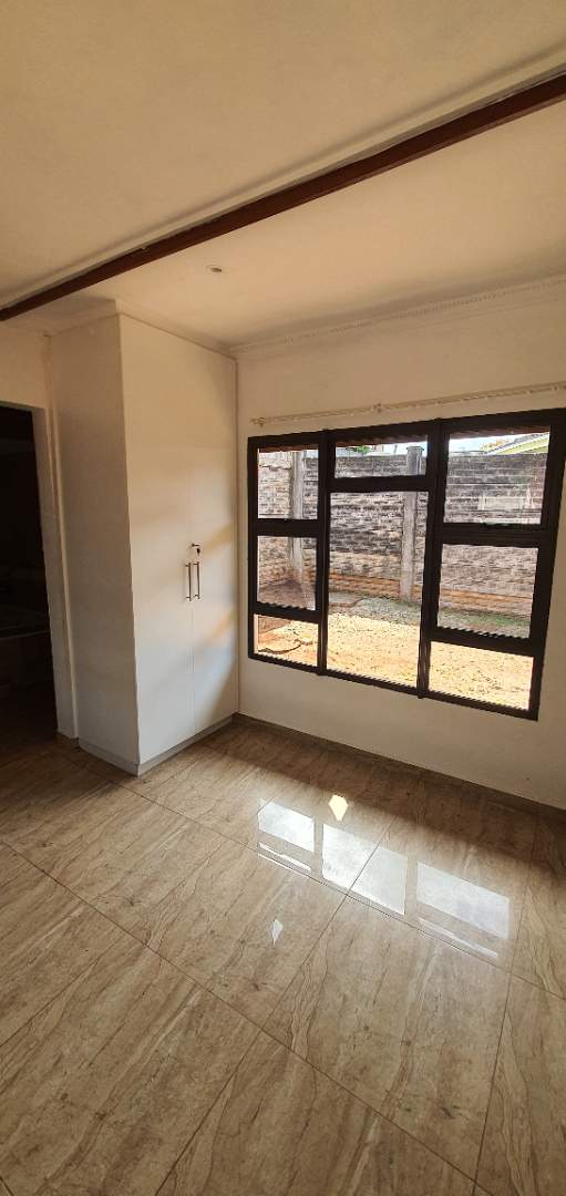 To Let 1 Bedroom Property for Rent in Empangela KwaZulu-Natal