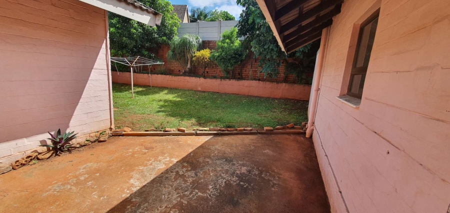 To Let 1 Bedroom Property for Rent in Empangela KwaZulu-Natal