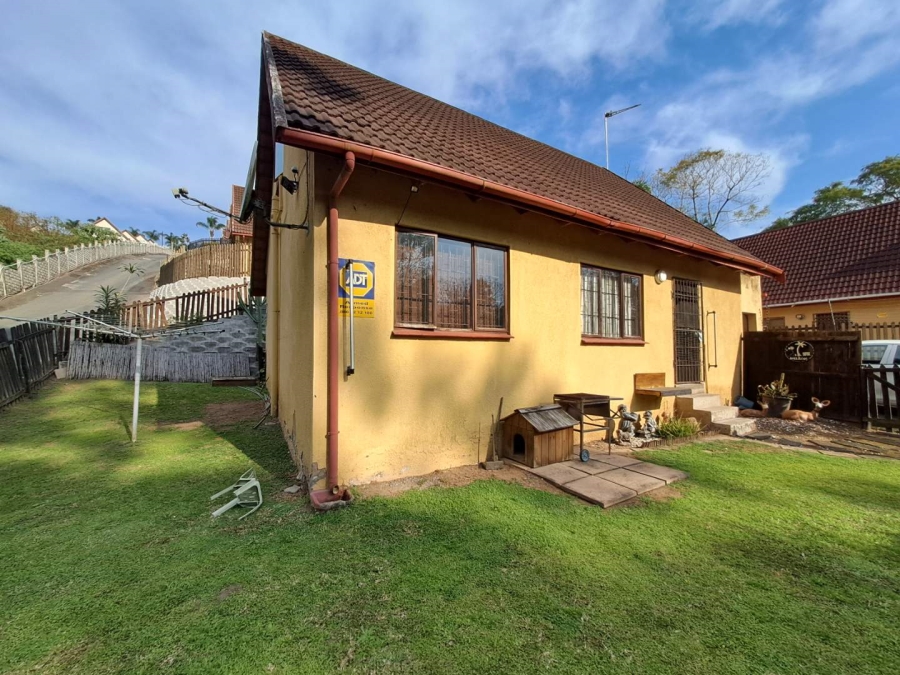 3 Bedroom Property for Sale in Queensburgh KwaZulu-Natal