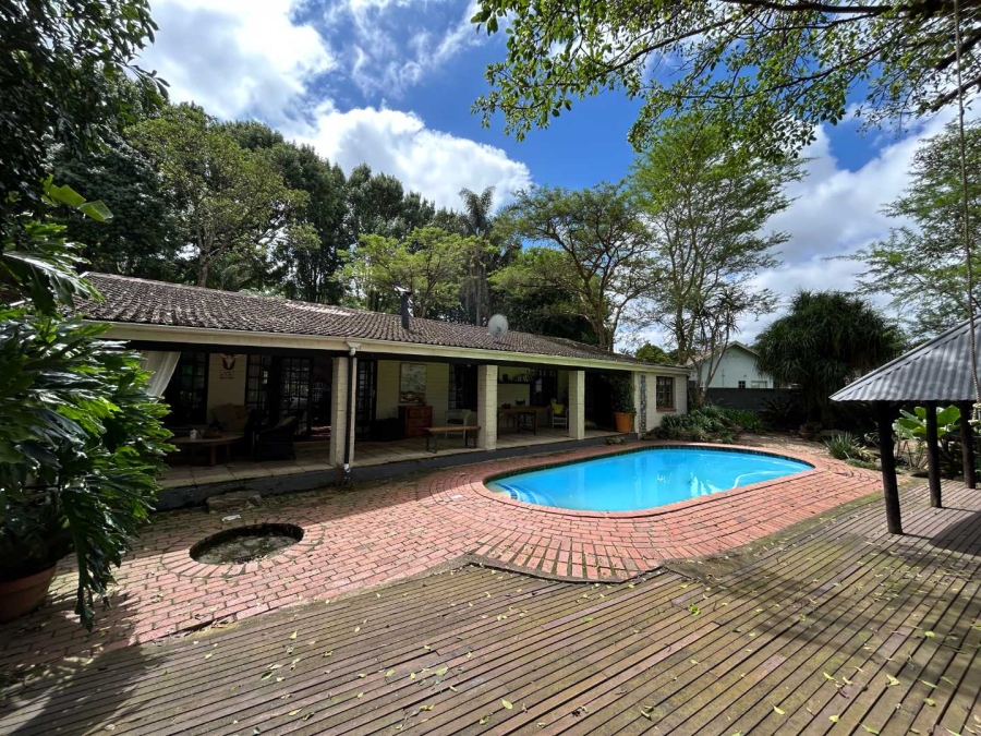 3 Bedroom Property for Sale in Assagay KwaZulu-Natal