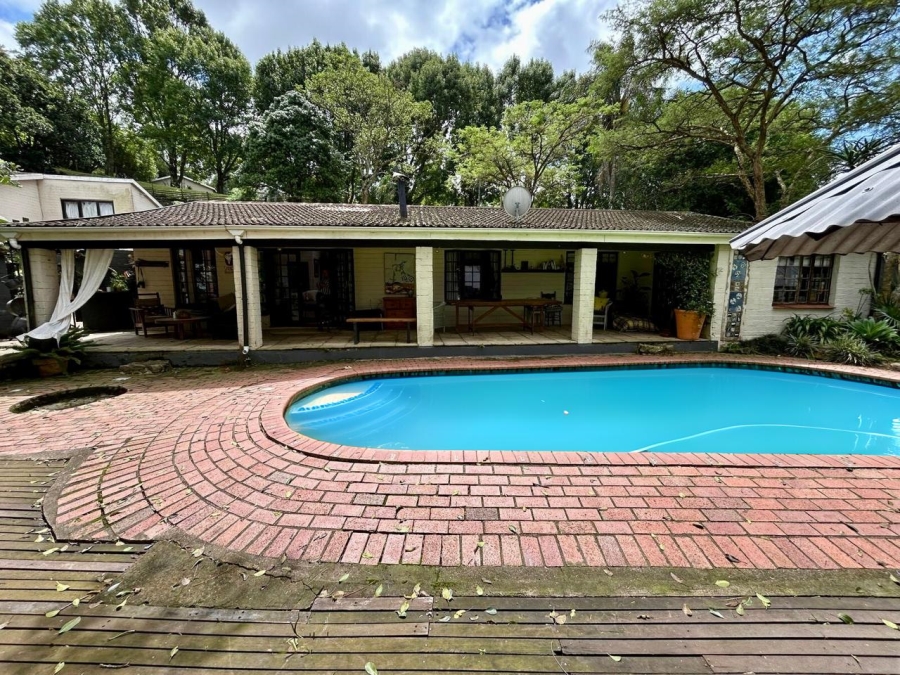 3 Bedroom Property for Sale in Assagay KwaZulu-Natal