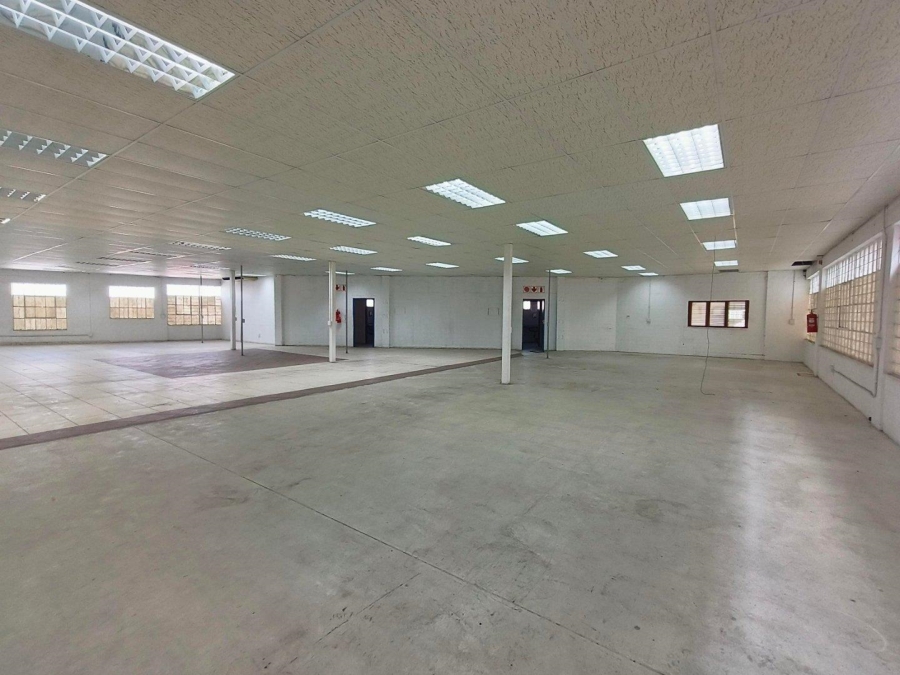 To Let commercial Property for Rent in Westmead KwaZulu-Natal