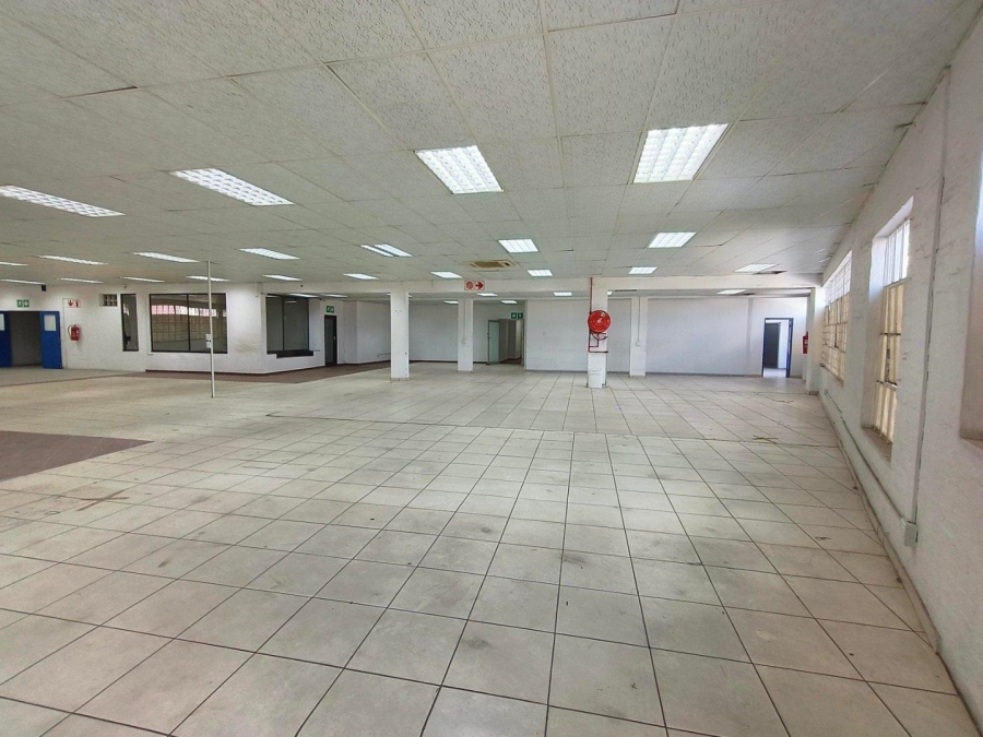 To Let commercial Property for Rent in Westmead KwaZulu-Natal