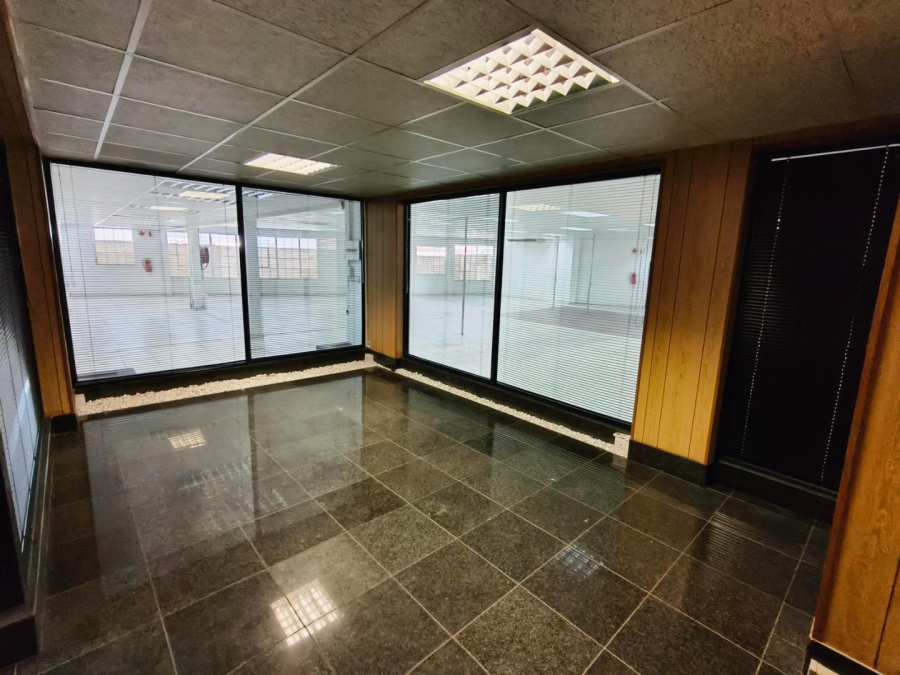 To Let commercial Property for Rent in Westmead KwaZulu-Natal