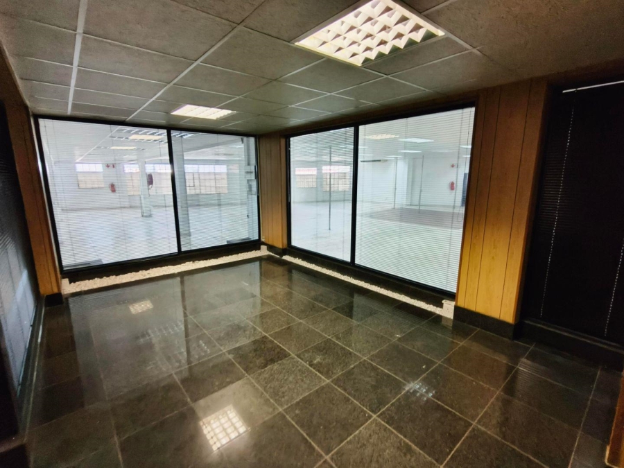 To Let commercial Property for Rent in Westmead KwaZulu-Natal