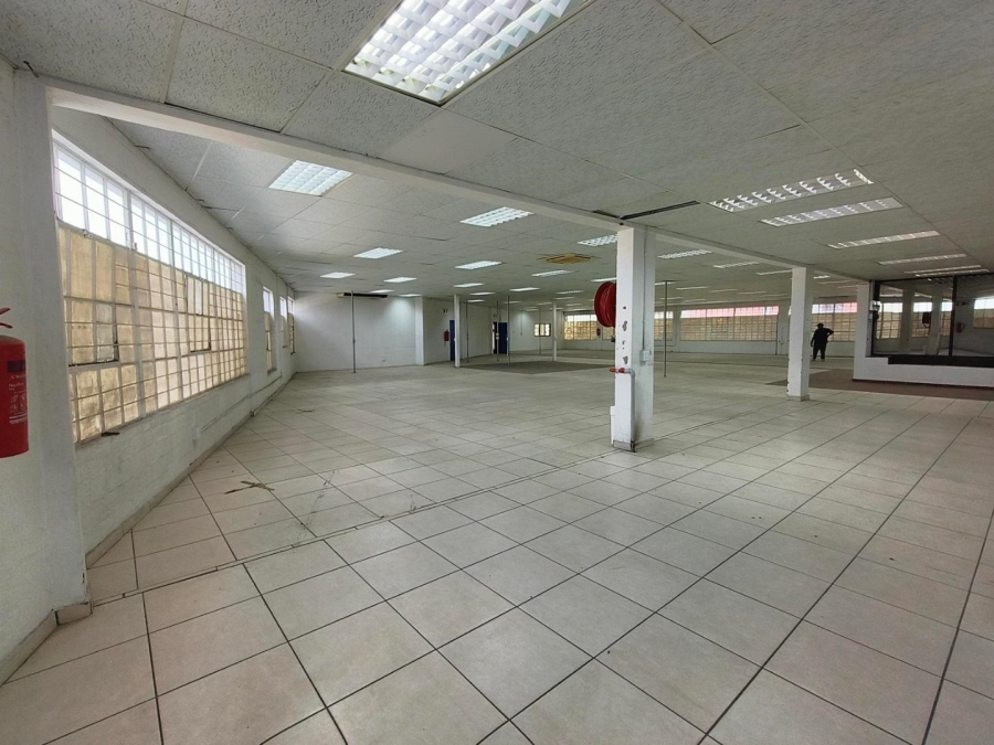 To Let commercial Property for Rent in Westmead KwaZulu-Natal