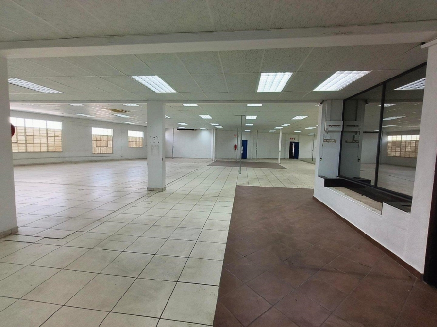 To Let commercial Property for Rent in Westmead KwaZulu-Natal