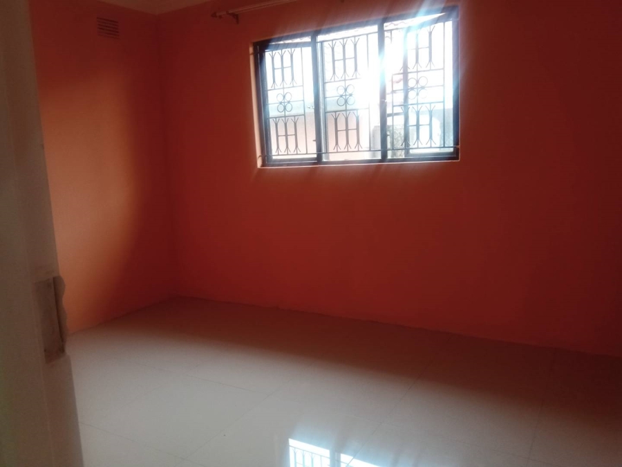 To Let 2 Bedroom Property for Rent in Umlazi W KwaZulu-Natal